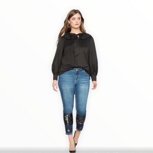 Eloquii Denim Jeans 👖